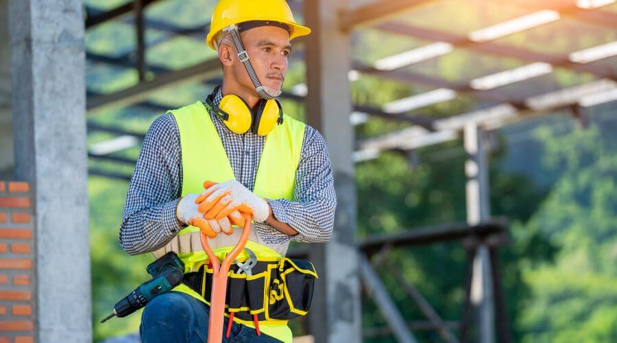 Professional residential roofers in Palm Springs, CA